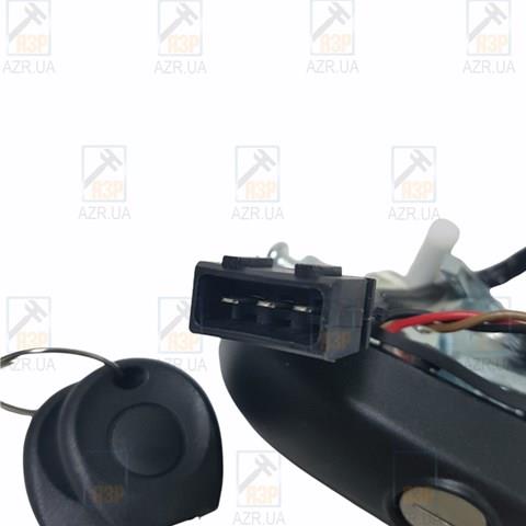 GoodWay DHVAG3A0207C Ручка двери передней наружная левая в наличии Винница