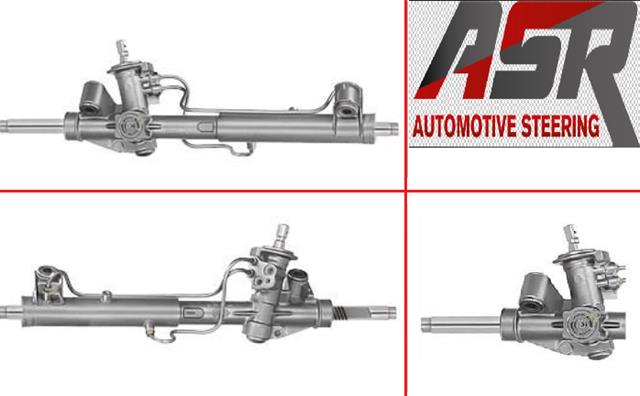 Рейка рулевая 2T143A500AG FORD