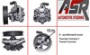 Насос гидроусилителя руля 2T143A696AG FORD