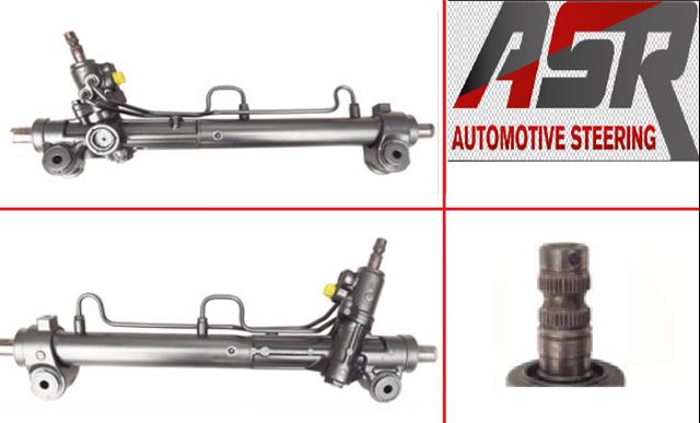 4420006320 TOYOTA Рейка рулевая купить в Тернополь