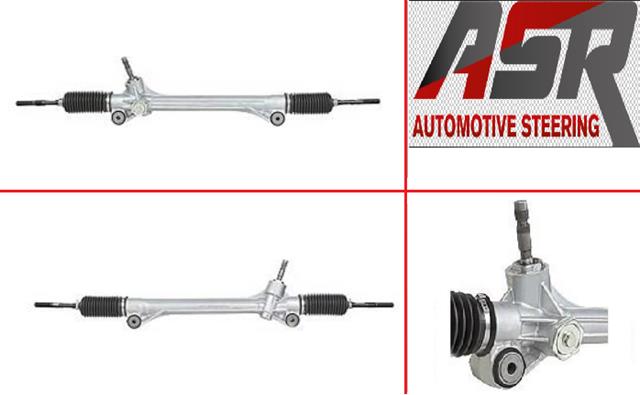 Управление рулевое в сборе 455100E020 TOYOTA