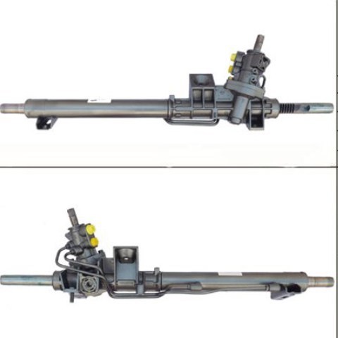 Управление рулевое в сборе Volvo 850