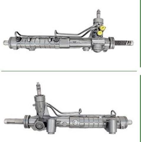 Рулевая рейка 51780082 FIAT