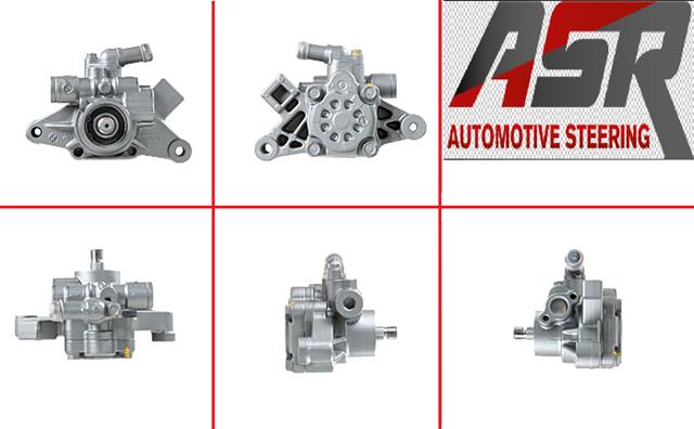 56110P3F013 HONDA Насос ГУР купить в Сумы