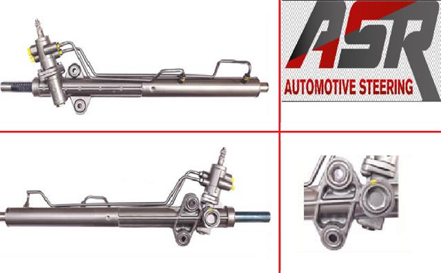 Реечный рулевой механизм 577004A010 HYUNDAI