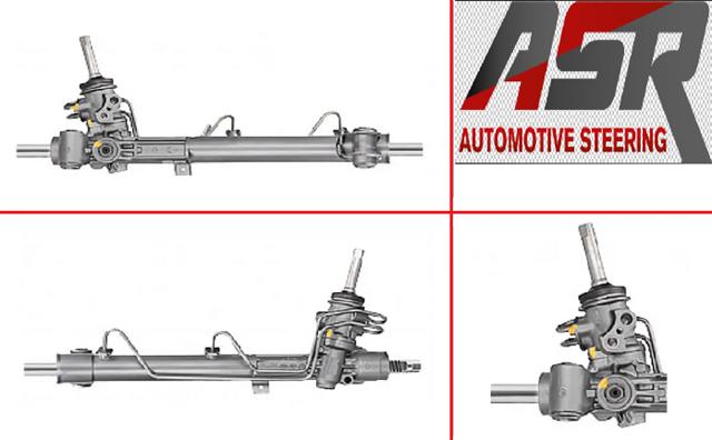 Реечный рулевой механизм 5900286 OPEL