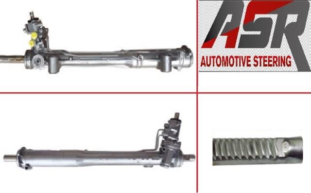 Реечный рулевой механизм 7L8422062Q VAG