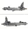 Управление рулевое в сборе 8001758 ZF PARTS