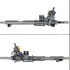 Рулевая рейка 8602415 VOLVO