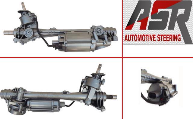 Управление рулевое в сборе 8J1423055DX VAG