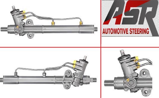 Рейка рулевая 95209431 GM/Chevrolet