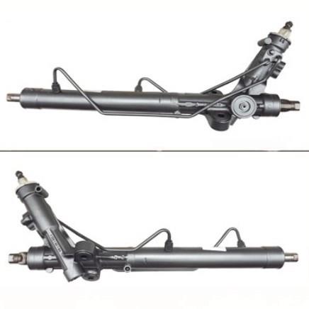Управление рулевое в сборе A639460240080 MERCEDES