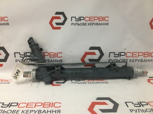Реечный рулевой механизм BW7213R ASR