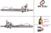 Управление рулевое в сборе HY211R MS GROUP
