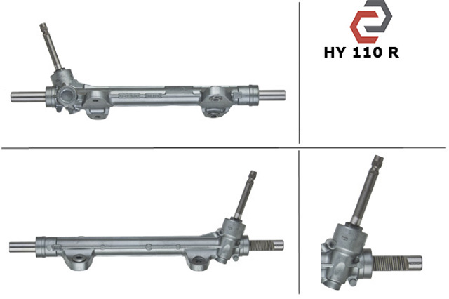 Рулевая рейка HY7110R ASR