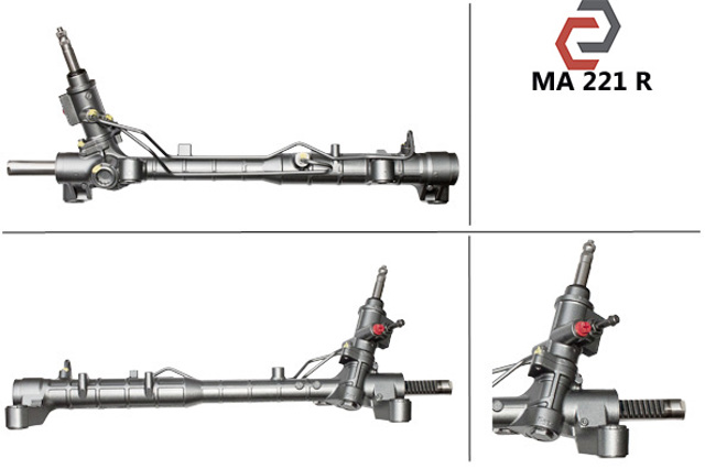 Управление рулевое в сборе MA7221R ASR