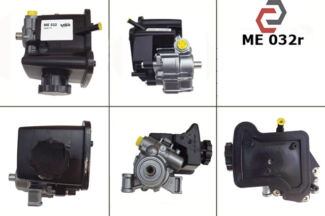 ГУР руля ME7032R ASR