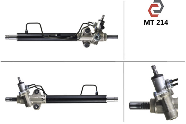 Управление рулевое в сборе MT7214 ASR