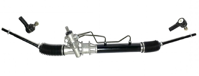 Рейка рулевая R2394 MOTORHERZ