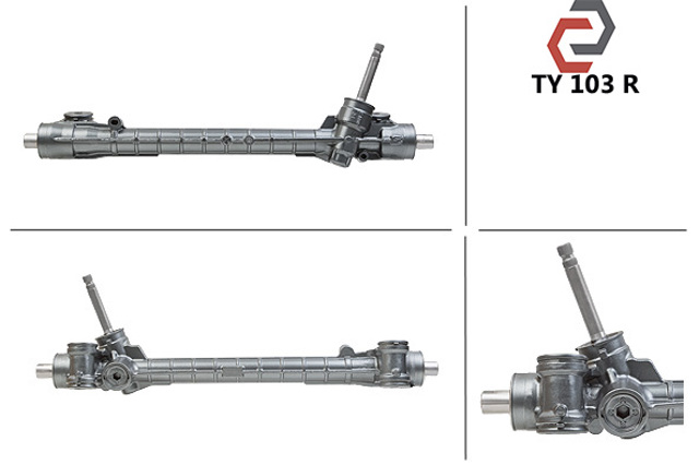 TY7103R ASR Рейка рулевая купить в Украина