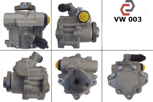 Насос ГУР VW7003 ASR