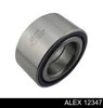 Подшипник ступицы передней AL44300T8NT51 ALEX