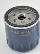 152085488R RENAULT Масляный фильтр купить в Ирпень