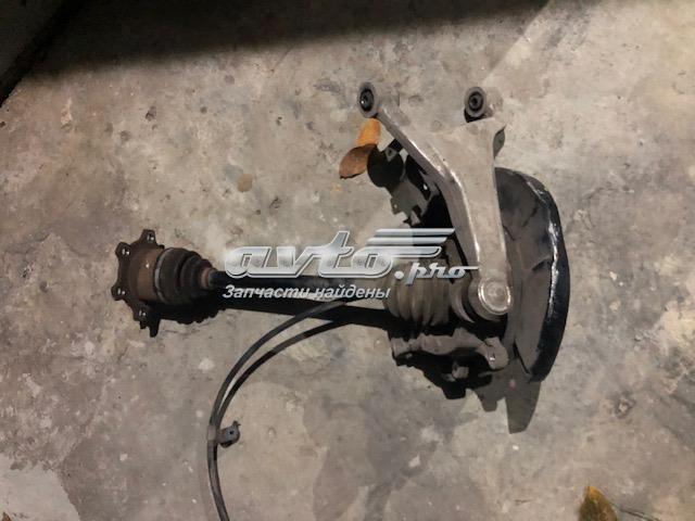 Полуось задняя, левая 396011DR0A NISSAN