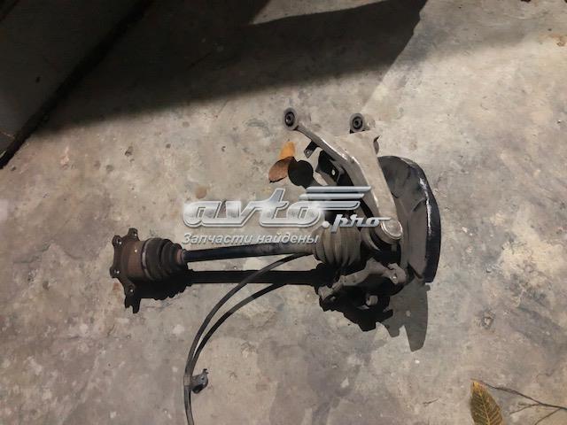Цапфа поворотная правая 430181CA0B NISSAN