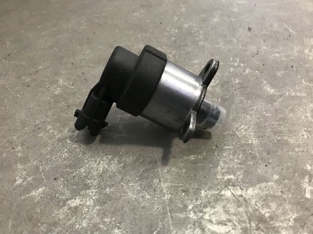 0928400680 BOSCH Клапан редукционный купить в Ирпень