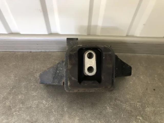 Левая опора двигателя 21870K4000 HYUNDAI