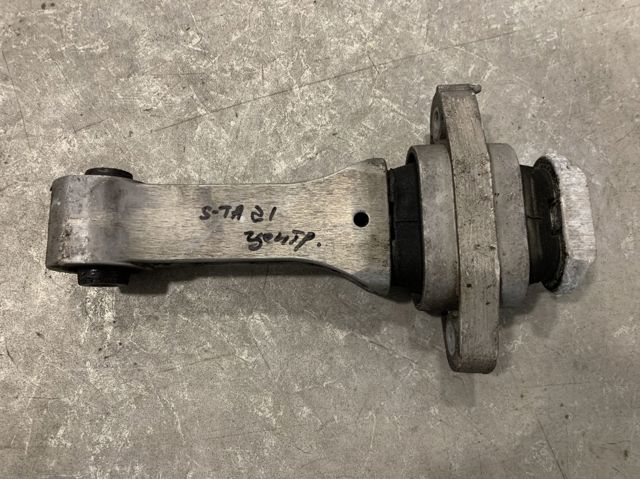 Подушка двигателя передняя 21950L1200 HYUNDAI