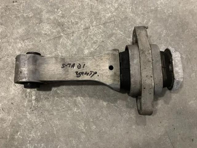 Подушка двигателя передняя 21950L1200 HYUNDAI
