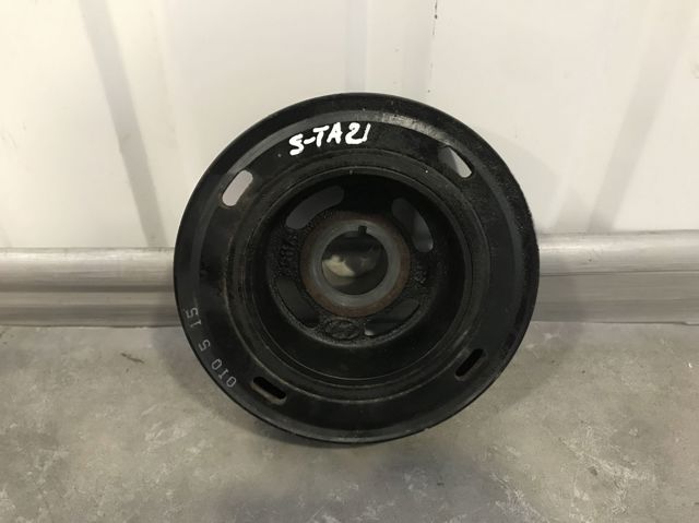 Шкив коленвала 231242S000 HYUNDAI