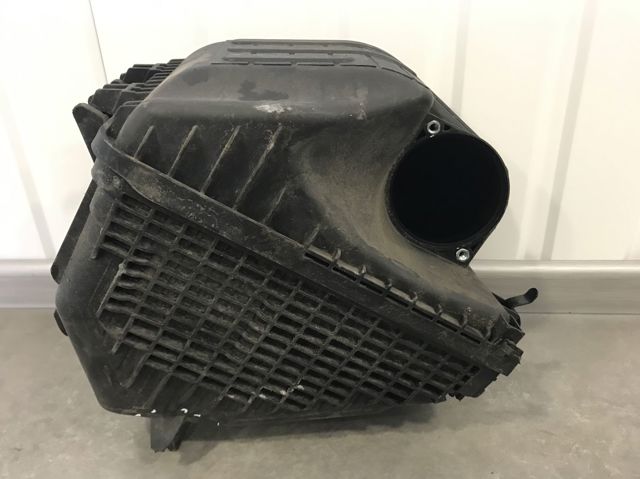 Коробка фильтра 281102W300 HYUNDAI