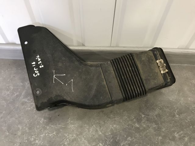 Воздухозаборник 28210C5300 HYUNDAI