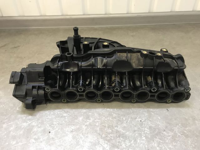 Впускной коллектор 283102F650 HYUNDAI