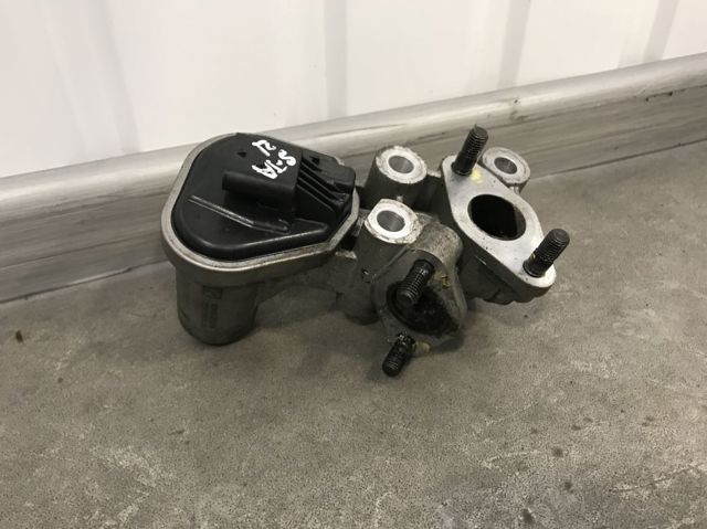 Клапан ЕГР 284002S000 HYUNDAI