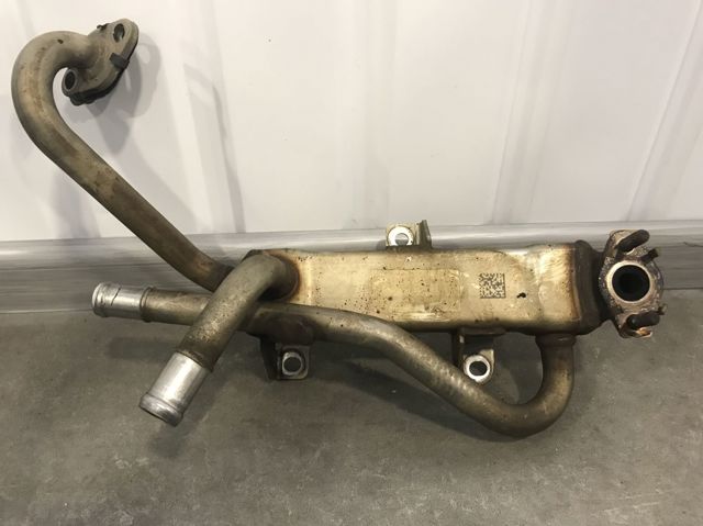 Радиатор системы EGR 2841003HA0 HYUNDAI