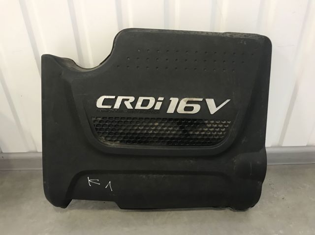 Экран двигателя 292402F610 HYUNDAI