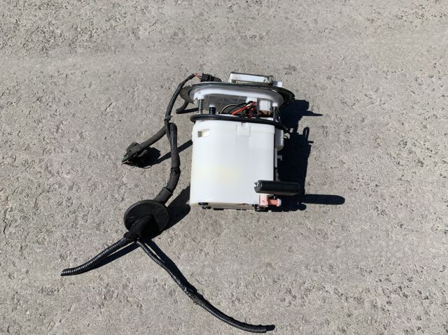 Насос погружной в баке 31120E6000 HYUNDAI