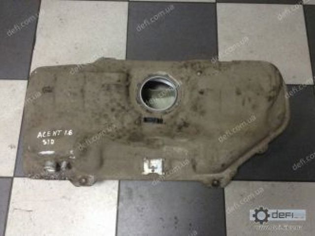 Бак топливный 311501E900 HYUNDAI