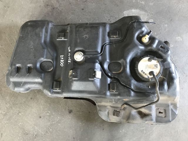 Топливный бак 311502P800 HYUNDAI