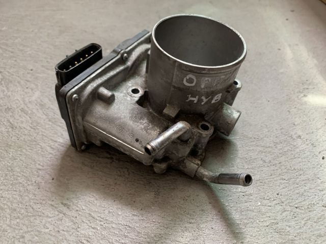 Дроссельная заслонка 351002E610 HYUNDAI