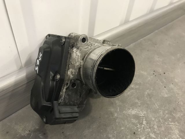 Блок дроссельной заслонки 351002F100 HYUNDAI