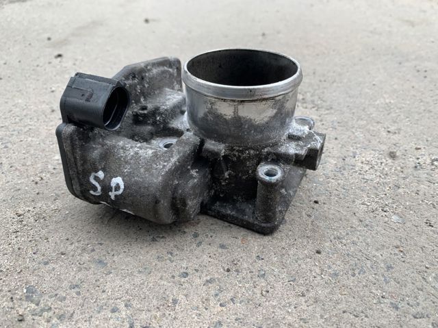 351002F600 HYUNDAI Дроссельная заслонка в сборе купить в Павлоград