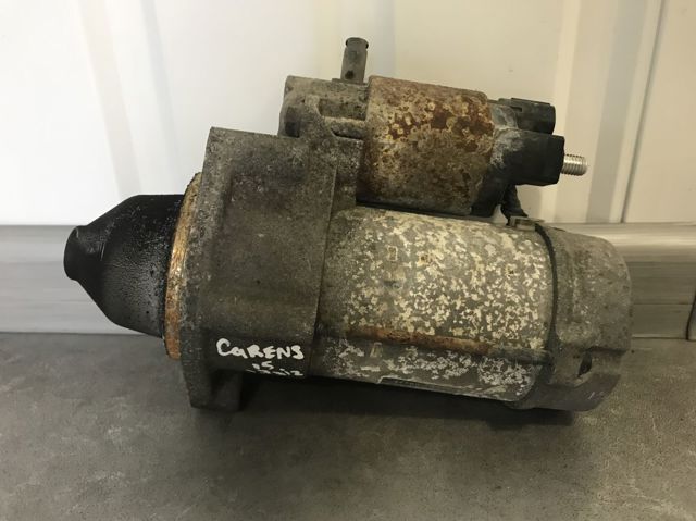 Стартер двигателя 361002A550 HYUNDAI