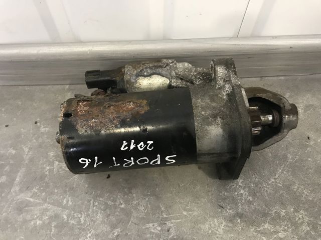 Стартер автомобиля 361002B302 HYUNDAI