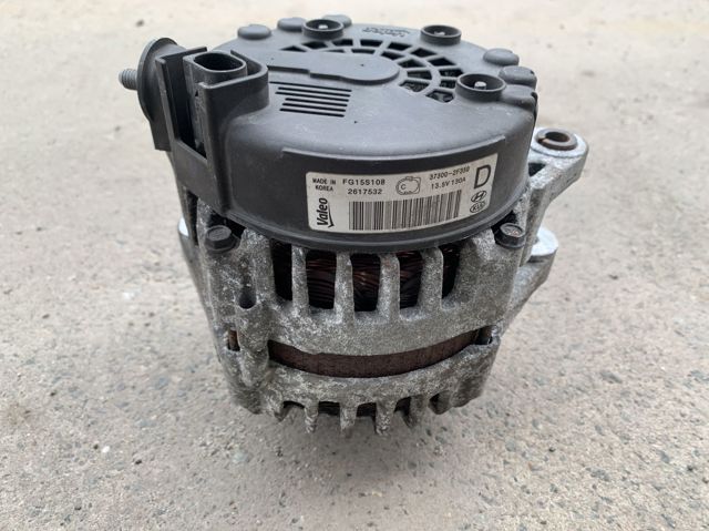 Генератор автомобиля 373002F350 HYUNDAI
