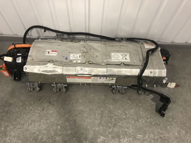 Батарейный модуль электромобиля 37510G2000 HYUNDAI